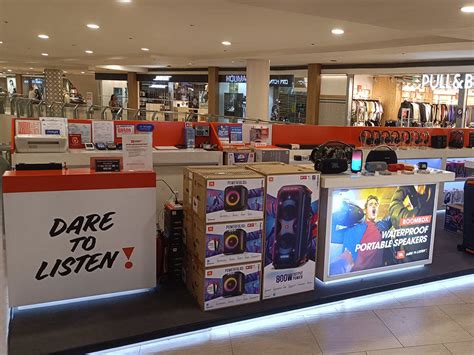 jbl trinoma